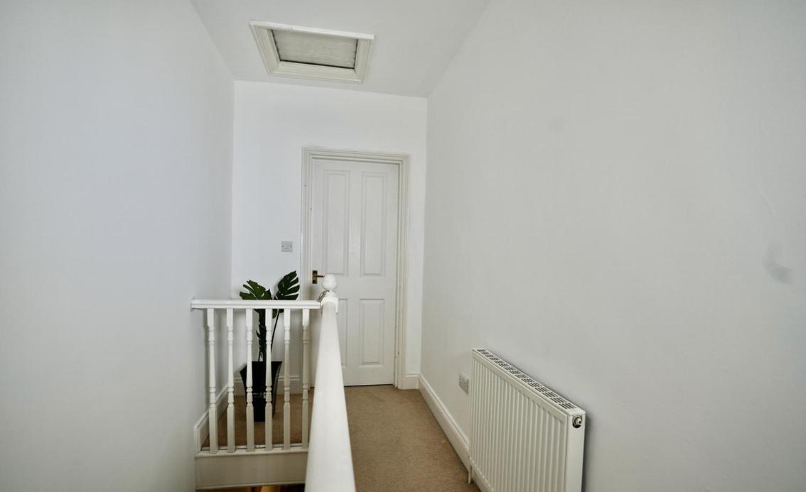 Spacious Two-Bedrooms House, Private Parking, Contractors, Relocators Оксфорд Экстерьер фото