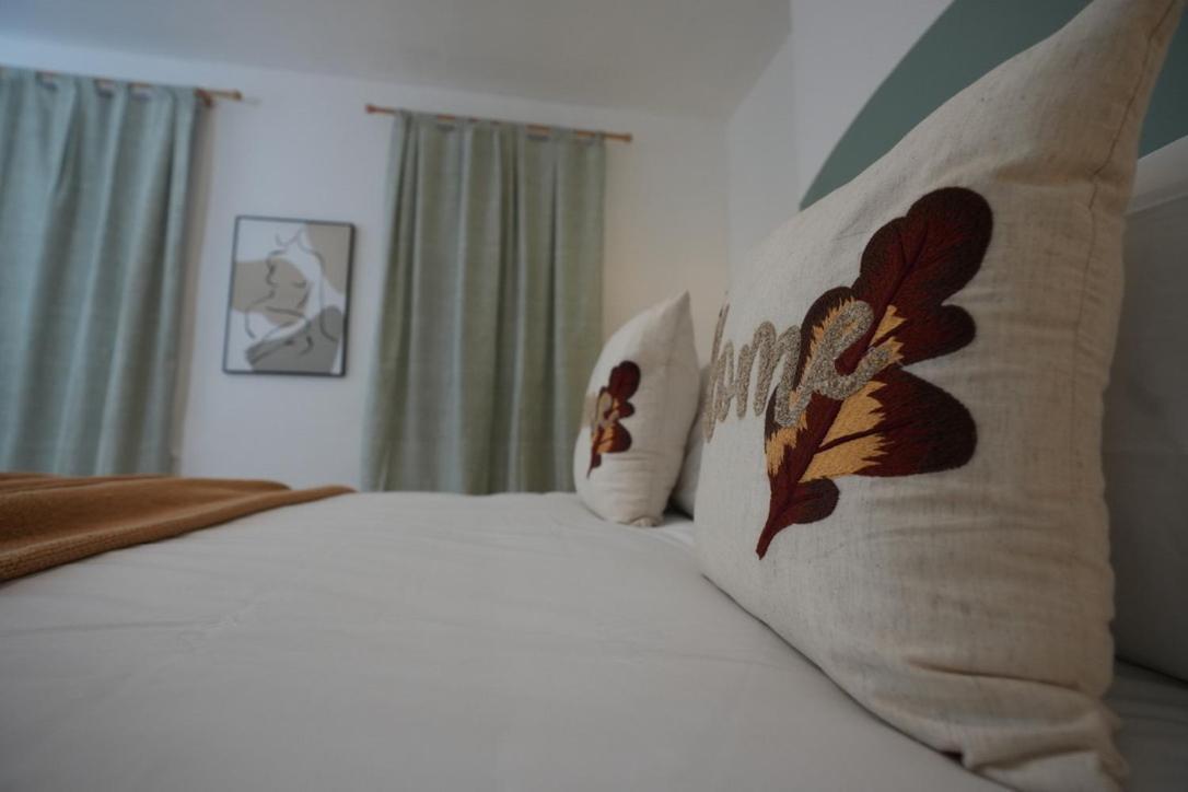 Spacious Two-Bedrooms House, Private Parking, Contractors, Relocators Оксфорд Экстерьер фото